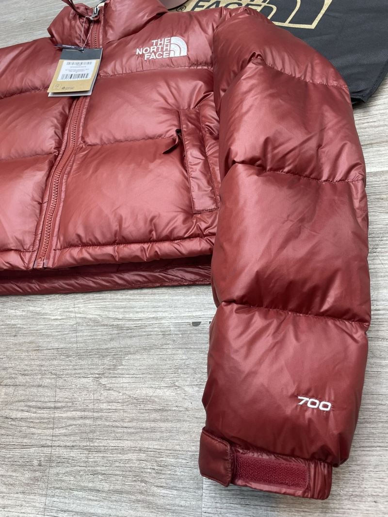 The North Face Down Jackets